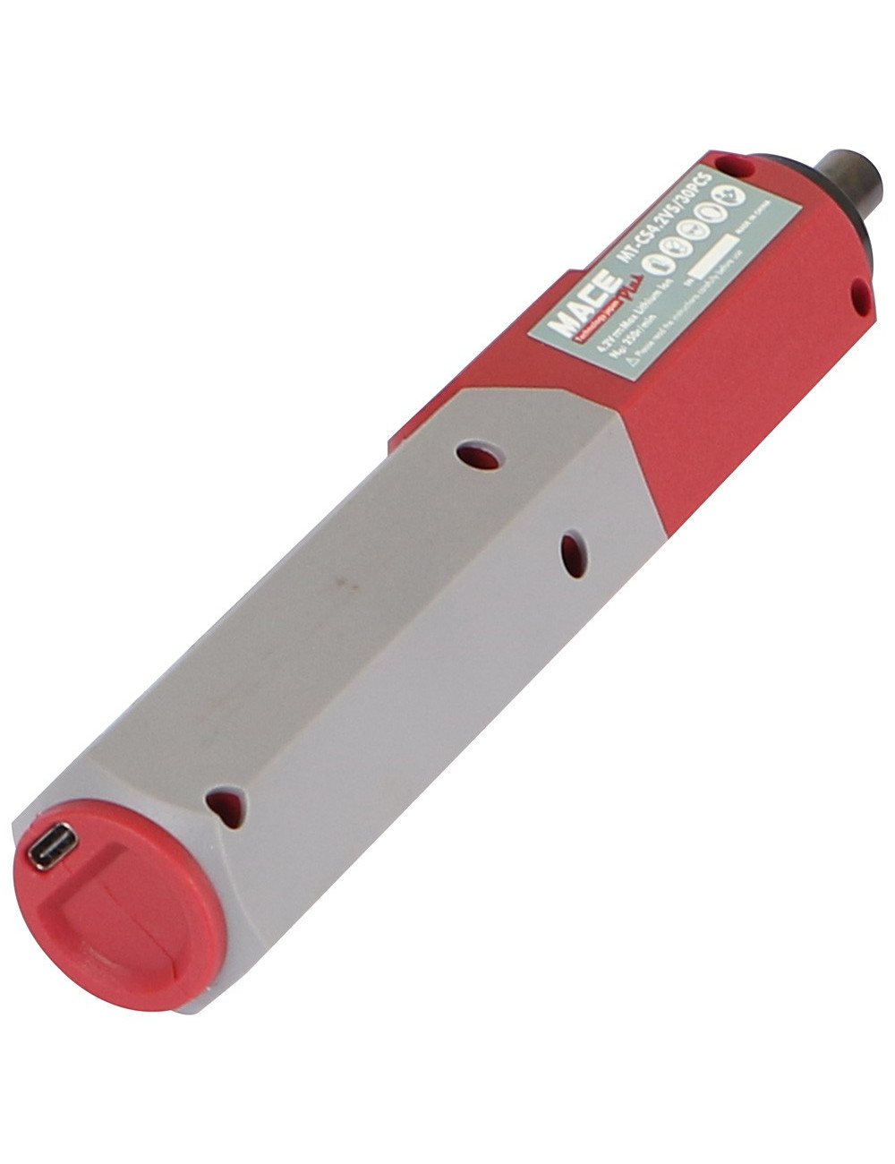 MT-CS4.2VS درنفيس شحن 4.2 فولت 30 حبة