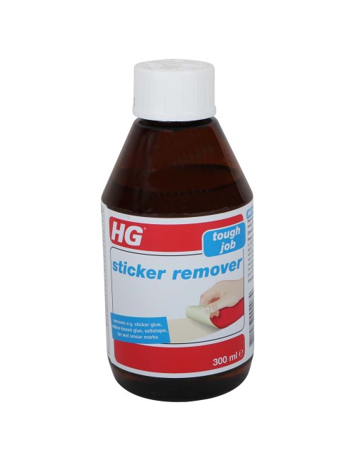 GH 1600 300ML مزيل استيكر