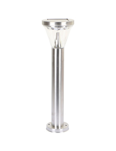 YN-34 STAINLESS STEEL INDUCTION COLUMN LAMP