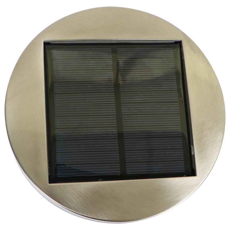 YN-34 STAINLESS STEEL INDUCTION COLUMN LAMP