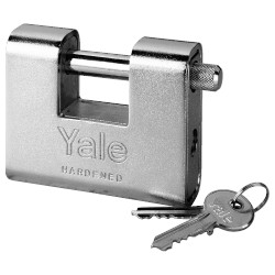 قفل محل ذهب ذهب 90 ملي CHN - ICSA