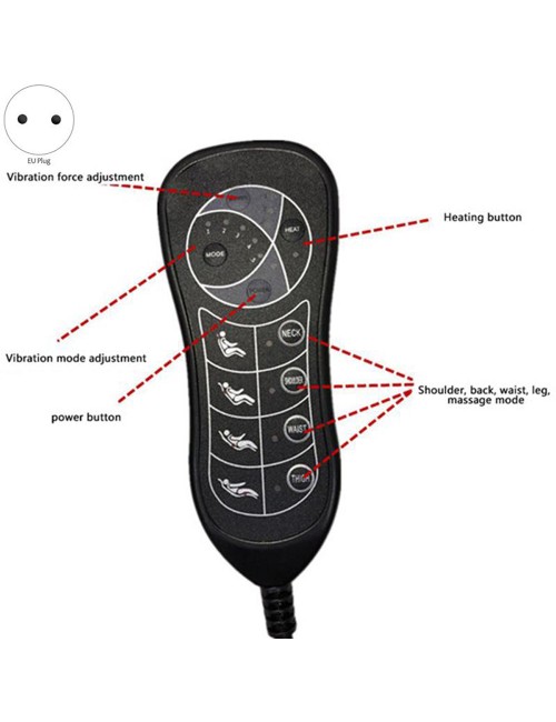 GB - 616C Back Massager