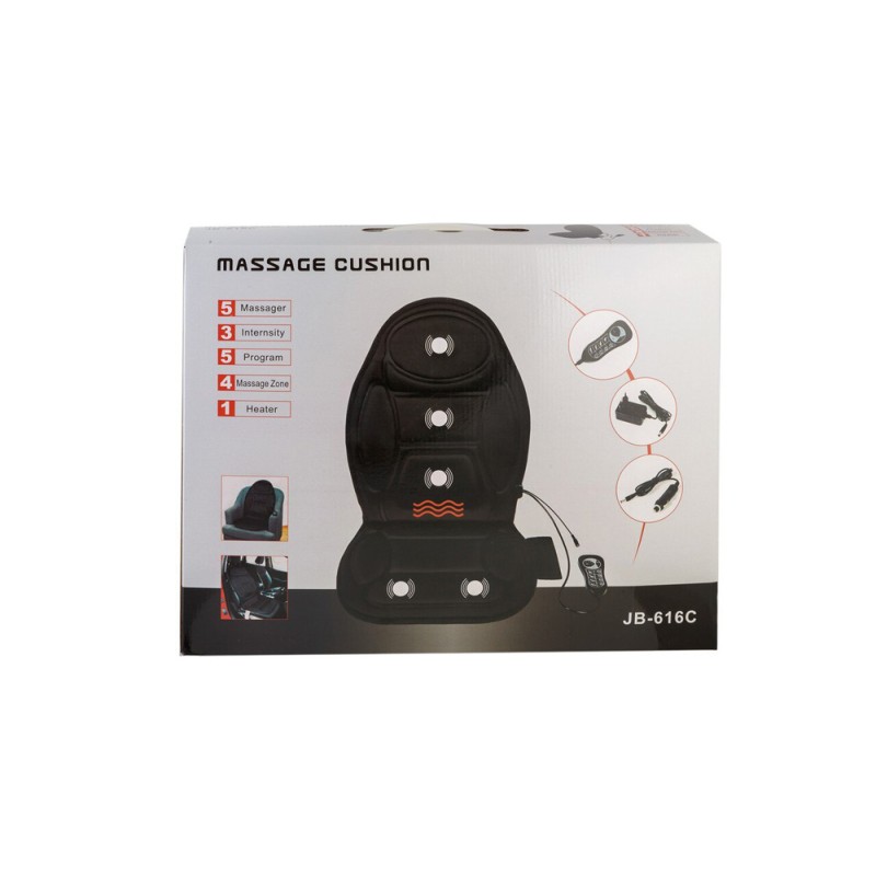 GB - 616C Back Massager