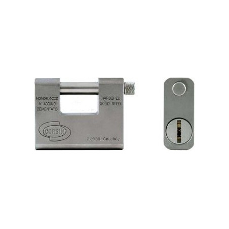 Padlock Icsa 100MM - CHN