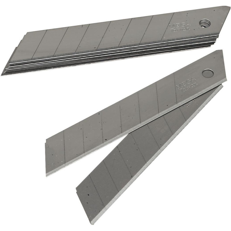 Knife Blade CH Green Box - TWN