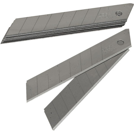 Knife Blade CH Green Box - TWN