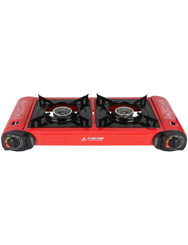 HX-BS05 PORTABLE GAS STOVE