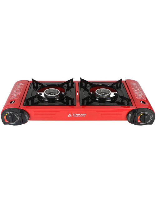 HX-BS05 PORTABLE GAS STOVE