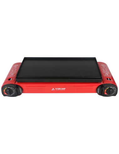 HX-BS05 PORTABLE GAS STOVE