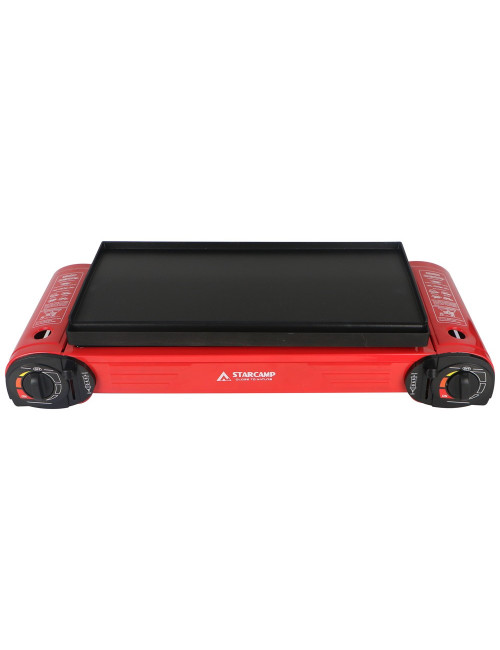 HX-BS05 PORTABLE GAS STOVE