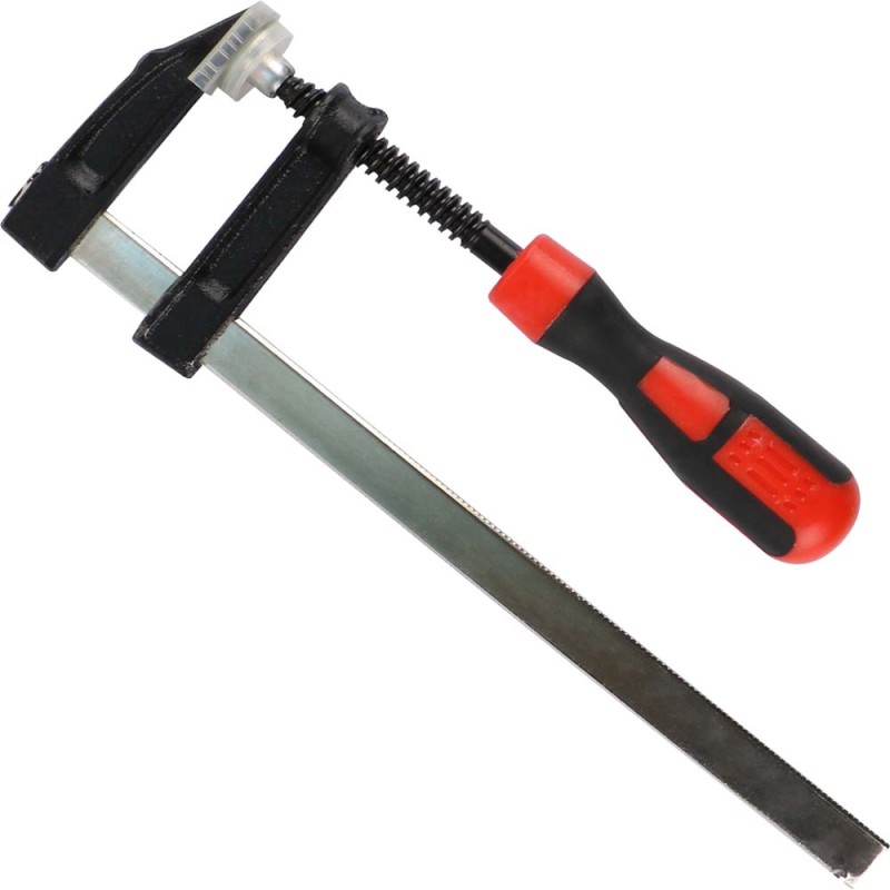 ملزمة فخة نجاري 50×200 F CLAMP CHN