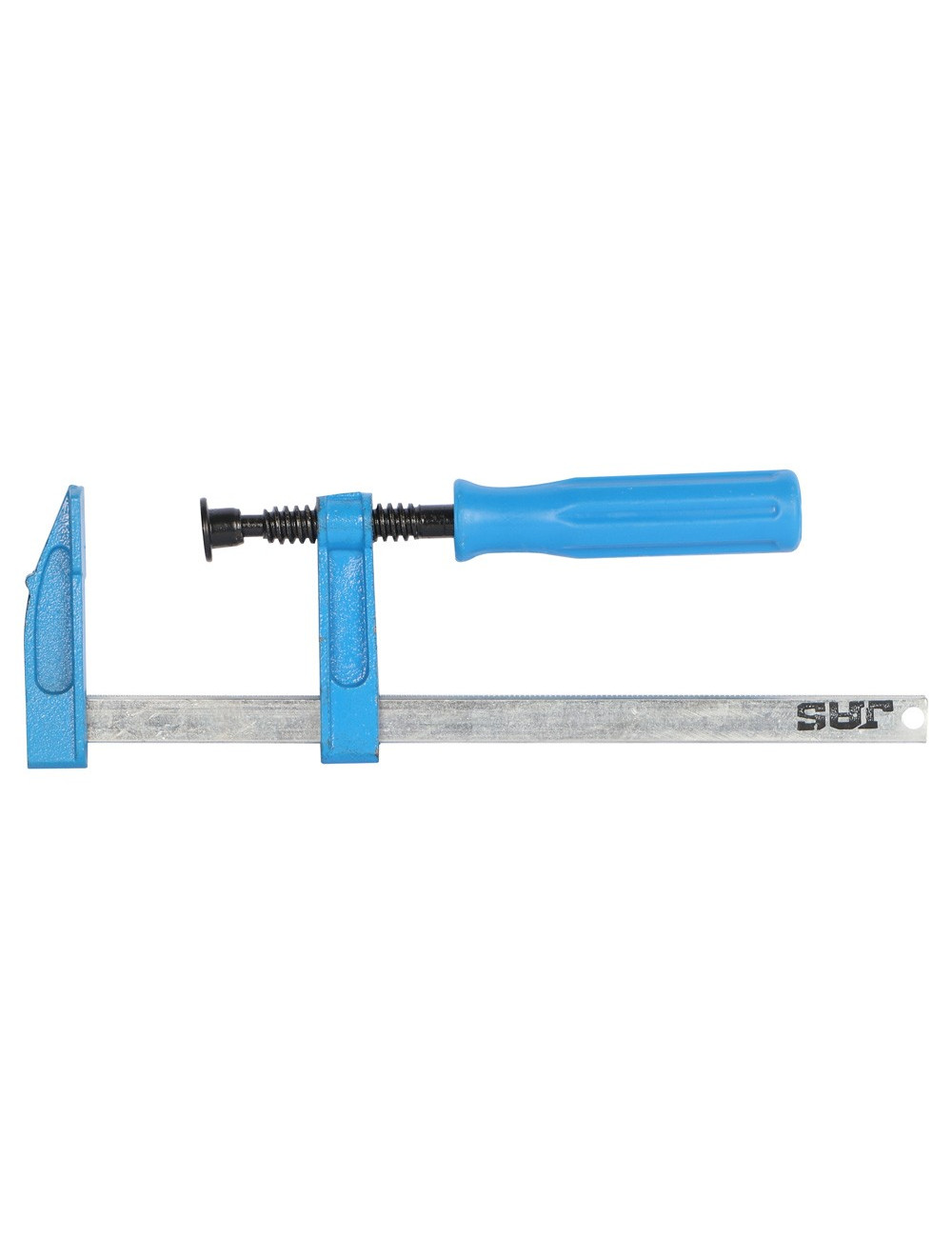F CLAMP 200 x 50 MM