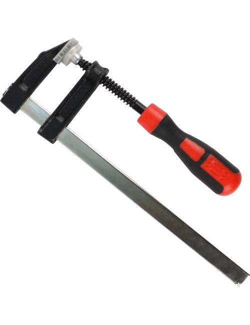 ملزمة فخة نجاري 50×200 F CLAMP CHN