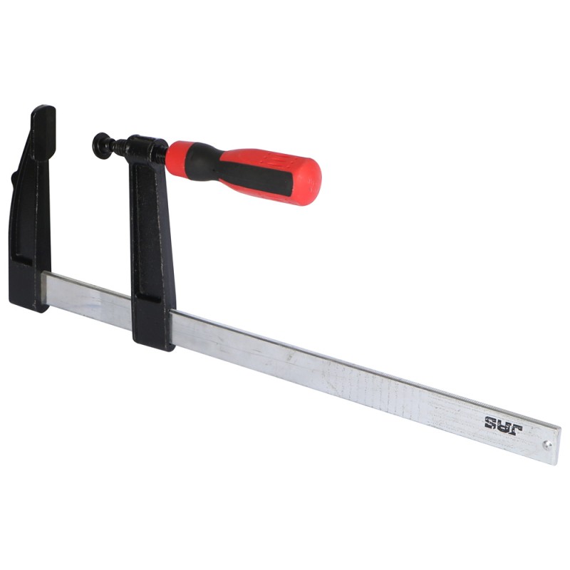 ملزمة فخة نجاري 400×120F CLAMP H.D CHN
