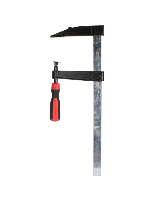 F CLAMP H.D 120 x 400 MM