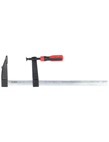 F CLAMP H.D 120 x 500 MM