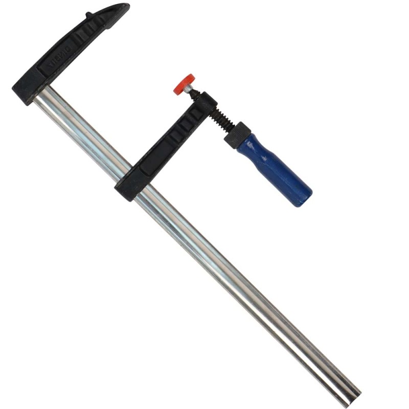 ملزمة فخة نجاري 500×120F CLAMP H.D CHN