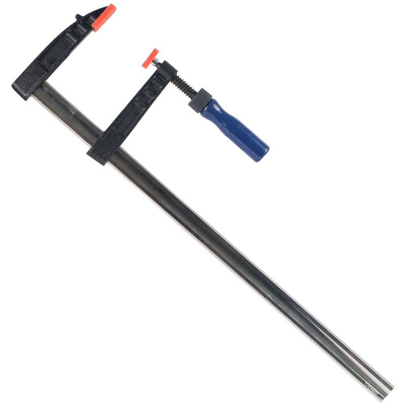 ملزمة فخة نجاري 600×120F CLAMP H.D CHN