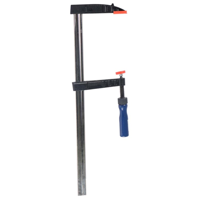 F CLAMP H.D 120 x 600 MM