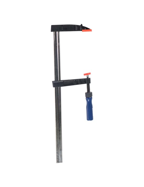 F CLAMP H.D 120 x 600 MM
