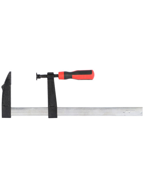 F CLAMP H.D 80 X 300MM