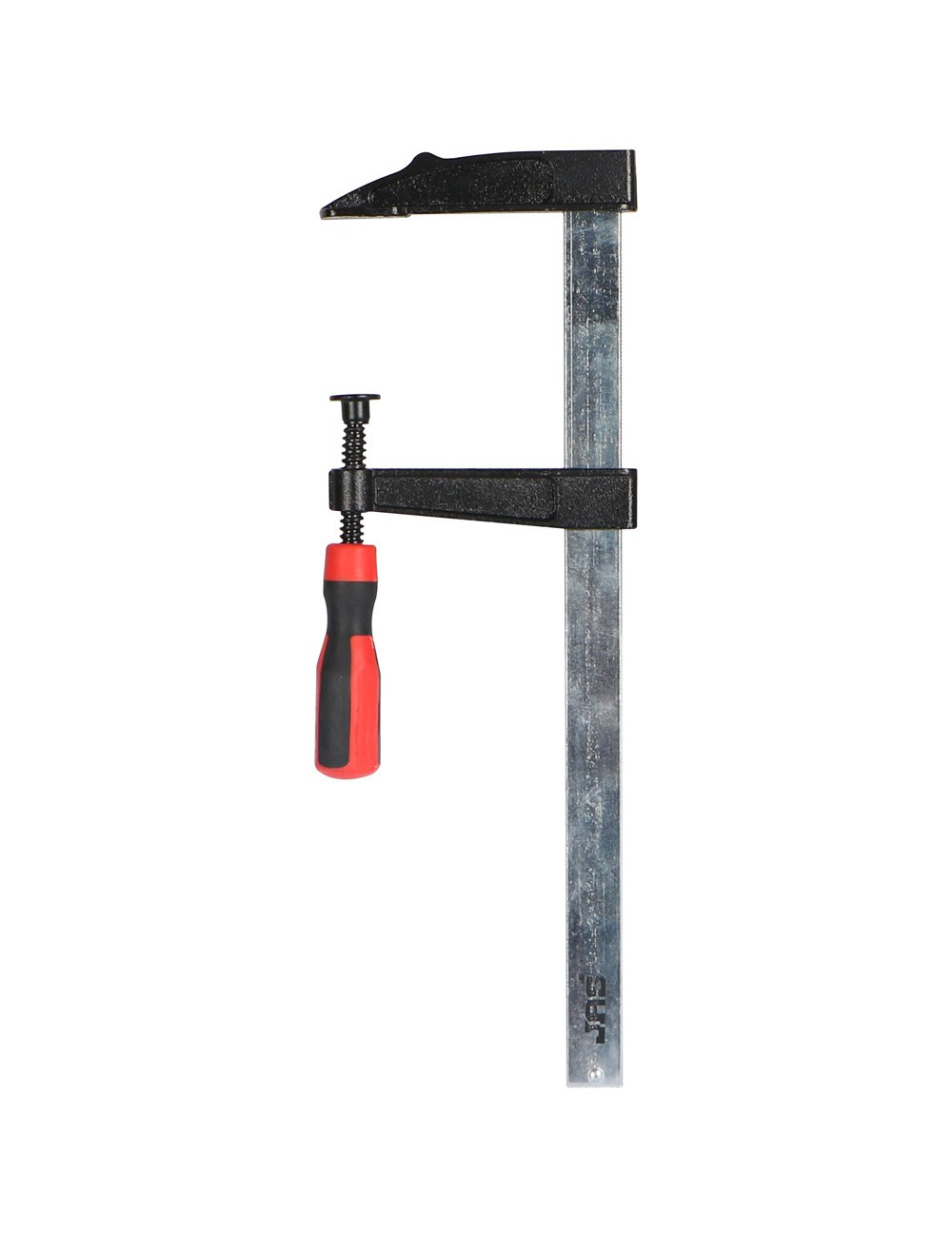 F CLAMP H.D 80 X 300MM