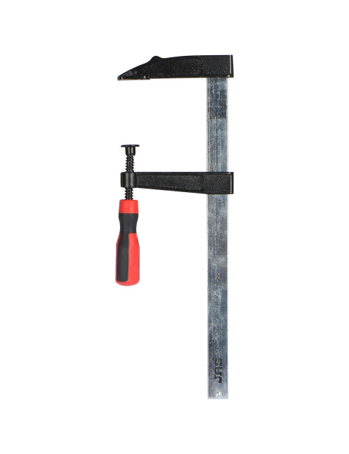 F CLAMP H.D 80 X 300MM