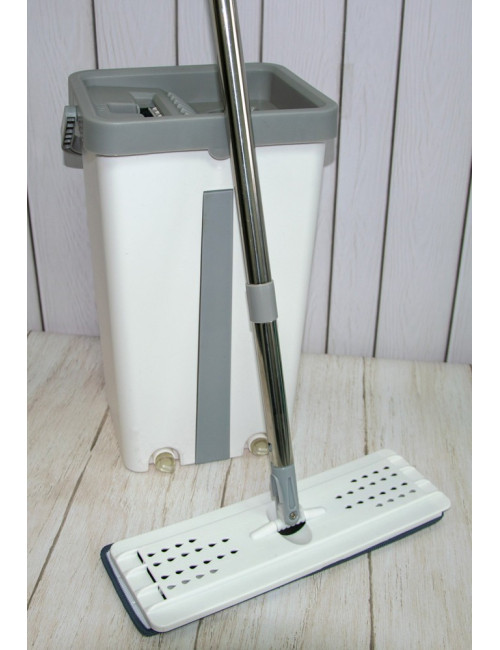 SCRATCH CLEANING MOP