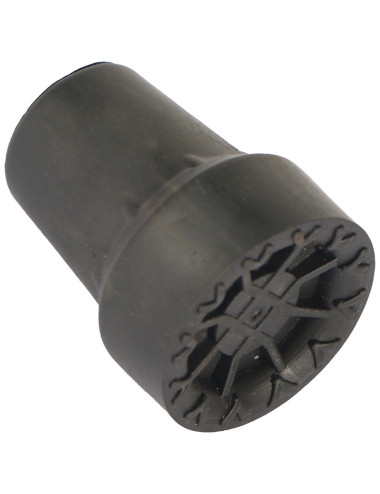 RUBBER FOR SLYL-12 WALKING STICK 20MM