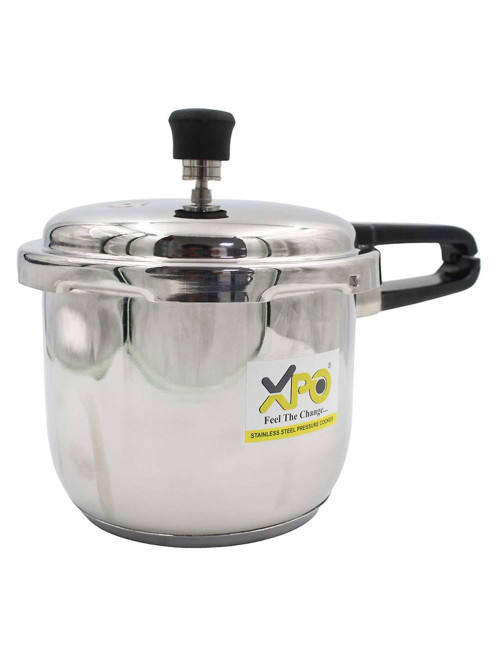 طنجرة ضغط PRESSURE COOKER XP08487 12LTR