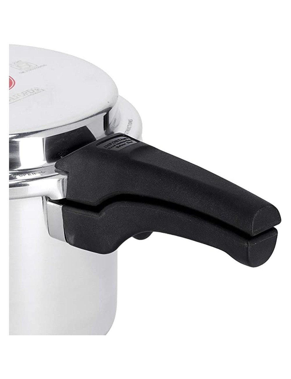 طنجرة ضغط PRESSURE COOKER XP08487 12LTR