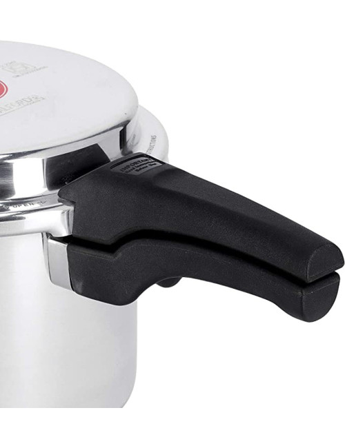 طنجرة ضغط PRESSURE COOKER XP08487 12LTR