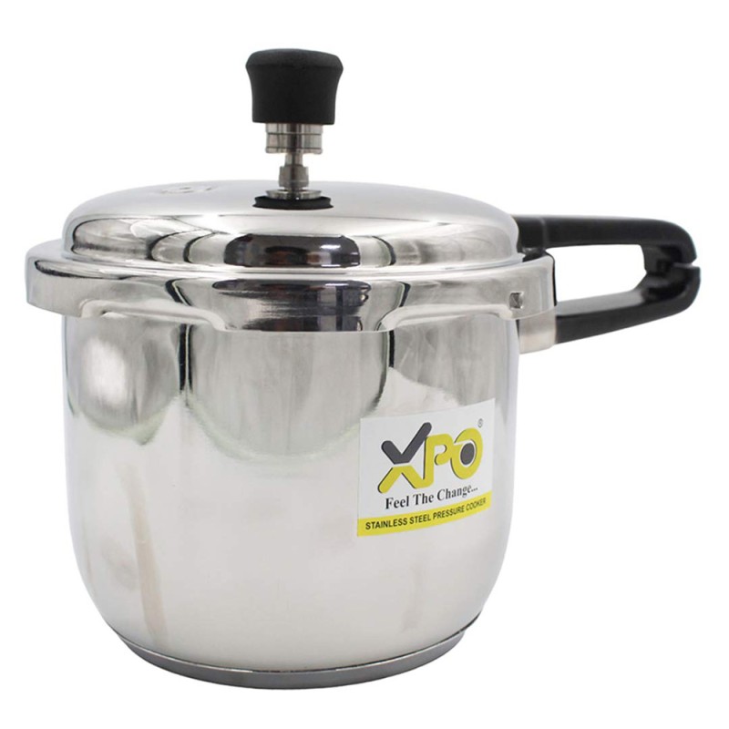 طنجرة ضغط PRESSURE COOKER XP08350 10LTR