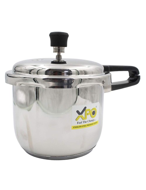 طنجرة ضغط PRESSURE COOKER XP08350 10LTR
