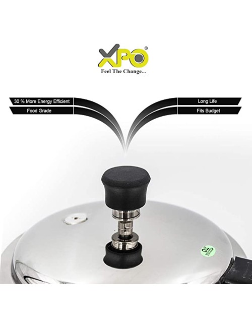 طنجرة ضغط PRESSURE COOKER XP08350 10LTR