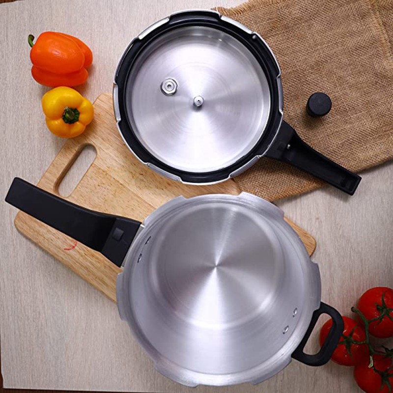 طنجرة ضغط PRESSURE COOKER XP08350 10LTR