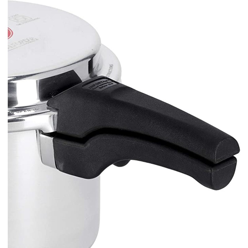 طنجرة ضغط PRESSURE COOKER XP08350 10LTR