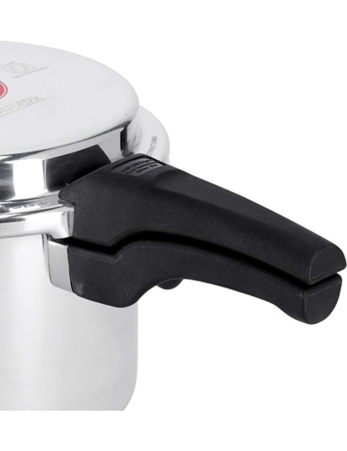 طنجرة ضغط PRESSURE COOKER XP08350 10LTR