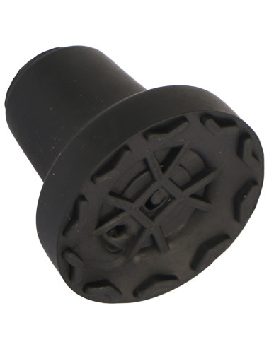 RUBBER FOR SLYL-01/10 WALKING STICK 16MM