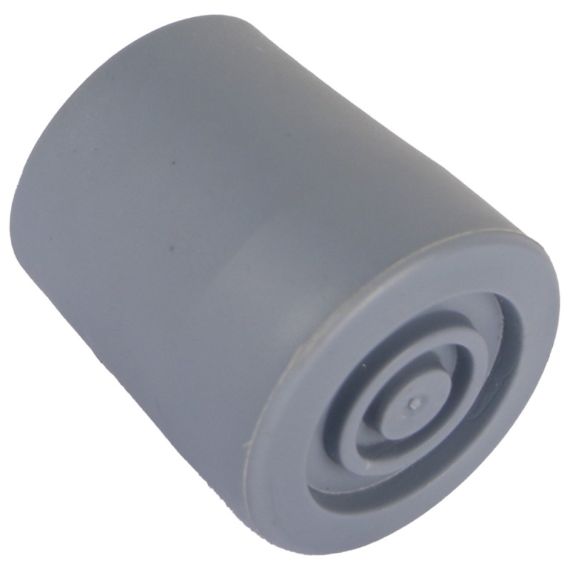 RUBBER FOR SLYL-05 WALKING STICK 25MM