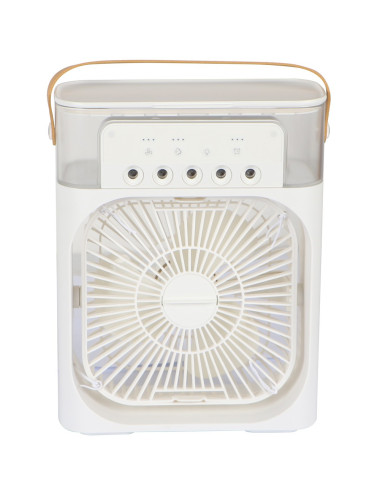 USB MIST FAN 6"