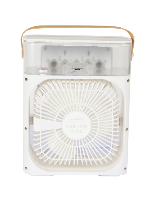USB MIST FAN 6"