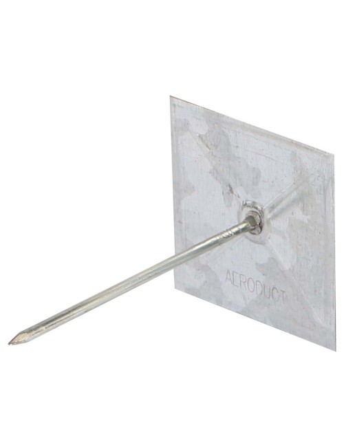 SELF-ADHESIVE INSULATION PIN 3"