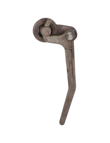 03045 HASP CONTAINER HANDLE RIGHT 10" H.D.