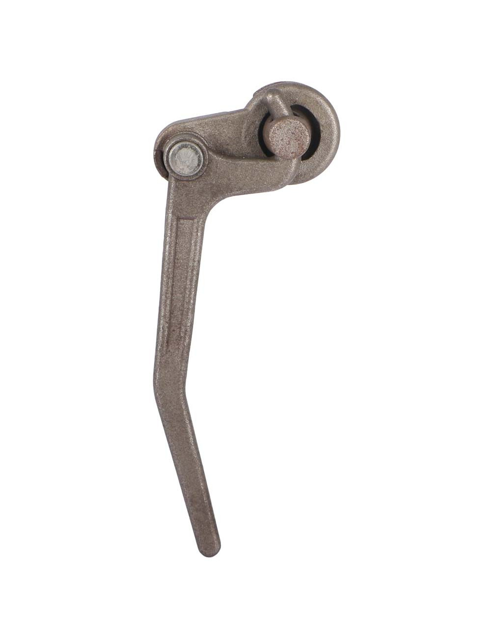 03045 HASP CONTAINER HANDLE LEFT 10" H.D.