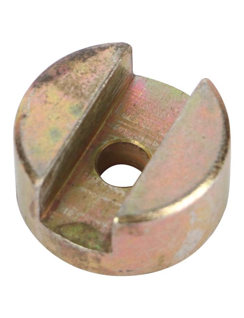 ROUND ROLLER WHEEL 10 MM