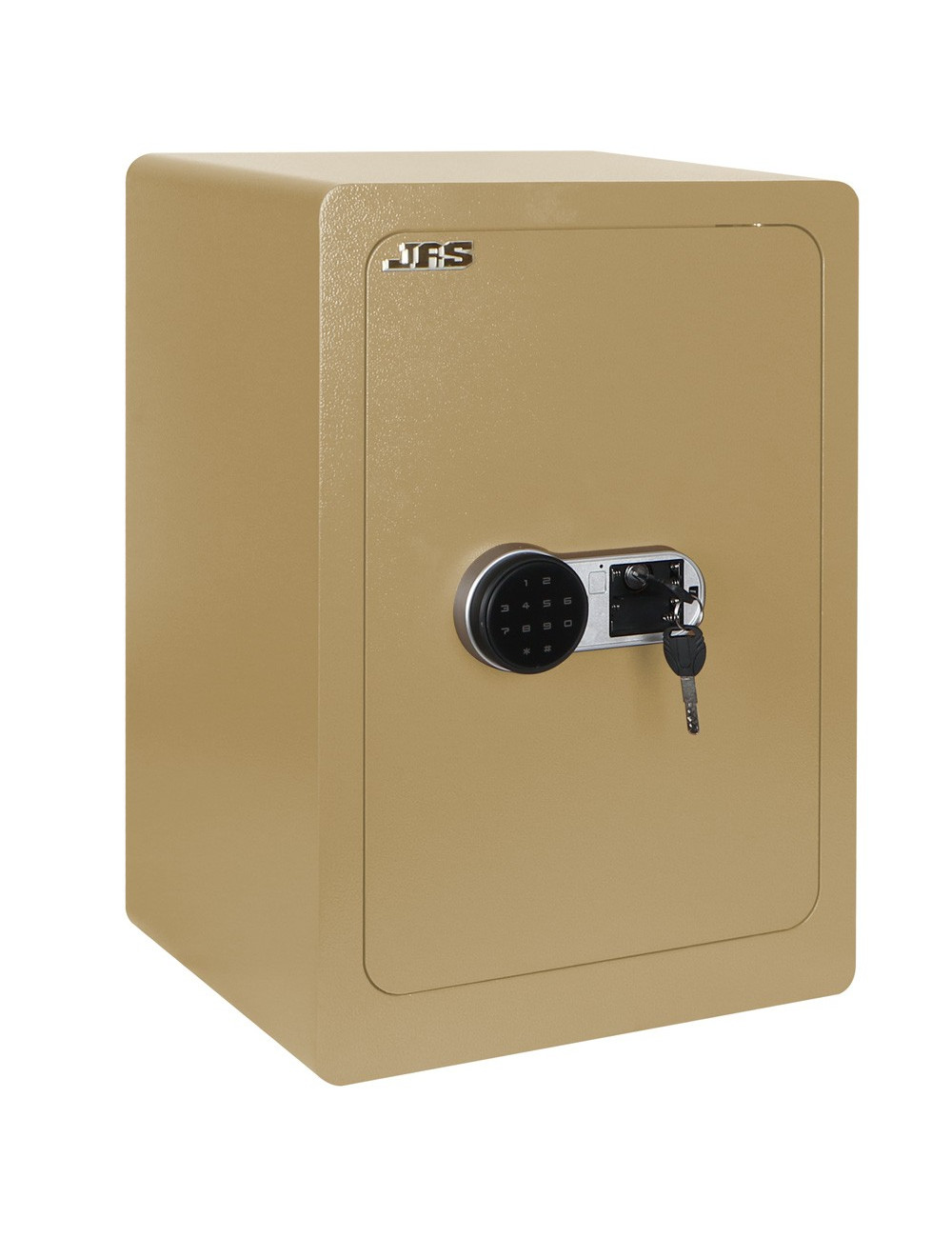 WIS-55 PASSWORD LOCKER SAFE GOLD 55×38×30CM