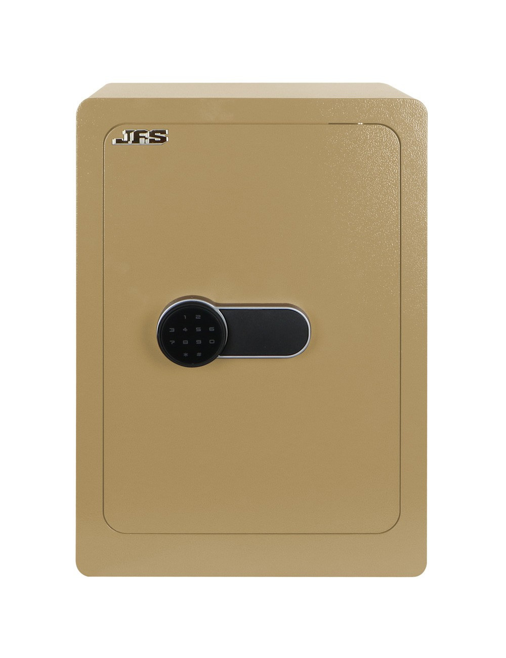 WIS-55 PASSWORD LOCKER SAFE GOLD 55×38×30CM