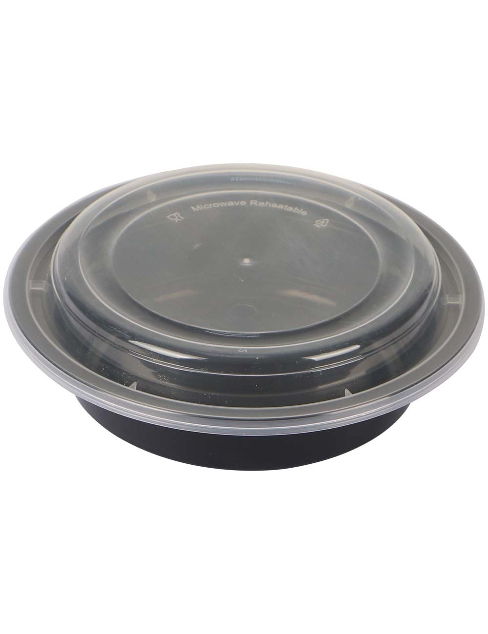 RO16oz round microwave bowl