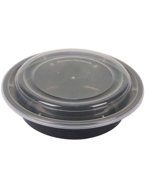 RO16oz round microwave bowl